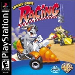 Looney Toons Racing Bin [SLUS-01145] Rom